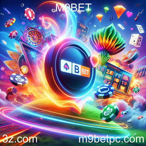 Descubra as Melhores Promoções de Jogos no M9BET