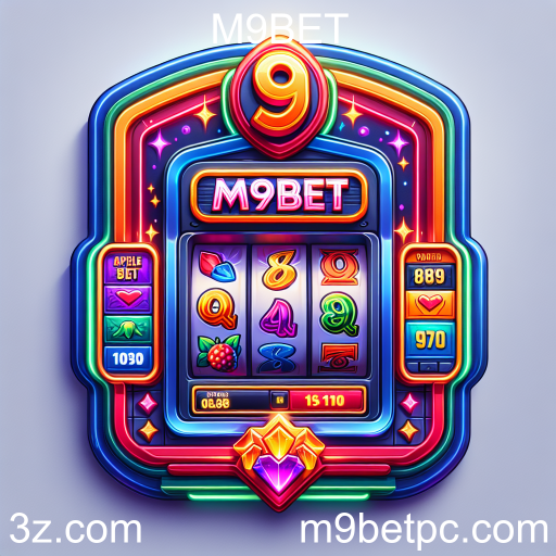 Explorando os Caça-Níqueis no M9BET: Em Busca do Grande Ganho